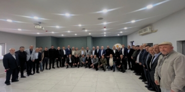 Bilecik’te muhtarların talepleri masaya yatırıldı