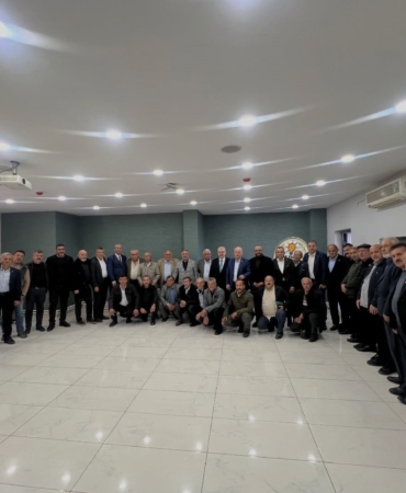 Bilecik’te muhtarların talepleri masaya yatırıldı