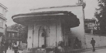 İBB 300 yıllık tarihi çeşmeyi mermer yığınına çevirdi
