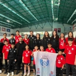 Sultangazi Belediyesi Spor Kulübü, 5 madalya ile tarihinde bir ilki yaşadı