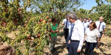 BUÜ, ziraat ve ormancılık alanında dünyada ilk 500’de