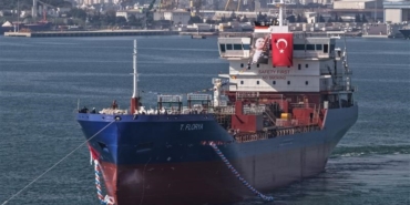 RMK Marine, Ditaş Denizcilik için inşa ettiği T. Florya’yı denize indirdi