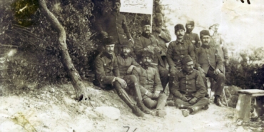 Çanakkale Kara Savaşları’nda dünyanın ilk elektronik harp örneklerinden biri yaşandı