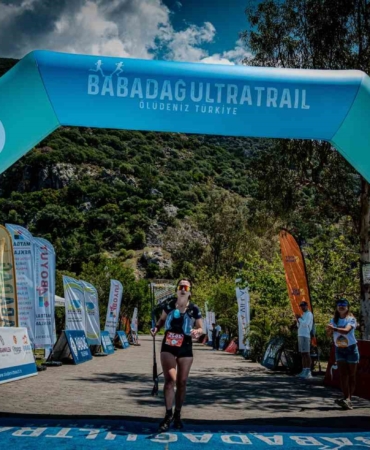 Babadağ Ultra Maratonu 2026, Fethiye’de başlıyor