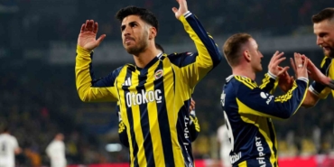 Fenerbahçe-Beşiktaş derbilerinde yabancı golcüler ön planda