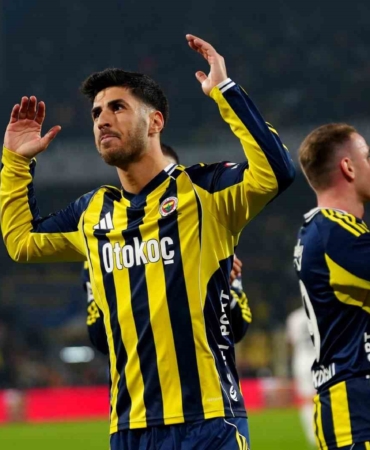 Fenerbahçe-Beşiktaş derbilerinde yabancı golcüler ön planda