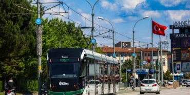 23 Nisan’da ulaşım ücretsiz