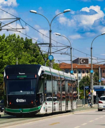 23 Nisan’da ulaşım ücretsiz