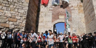 Osmangazi 18. Uluslararası Tarihi Kent Koşusu’na geri sayım