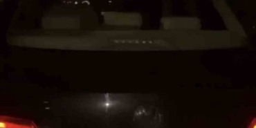 Beykoz’da aracı çakarlı ehliyetsiz sürücüye 253 bin lira ceza