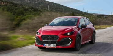 Renault, 2026 yılının ilk çeyreğinde 34 bin 244 satış adedine ulaştı