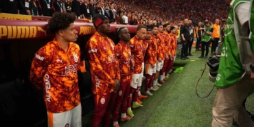 Galatasaray’da 11’de 9 değişiklik