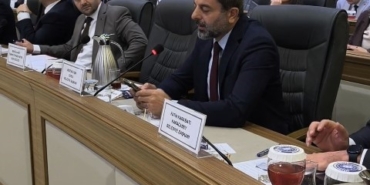 Gürsu Belediye Başkanı Mustafa Işık: "Rakamlar siyasi ayrımcılığı belgeliyor!"