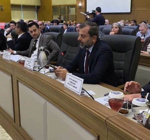 Gürsu Belediye Başkanı Mustafa Işık: "Rakamlar siyasi ayrımcılığı belgeliyor!"