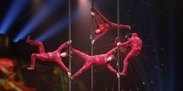 İstanbul’da dev gösteri için geri sayım