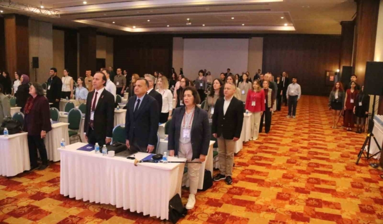 Bilim dünyası Parkinson’da geleceğin tedavilerini konuştu