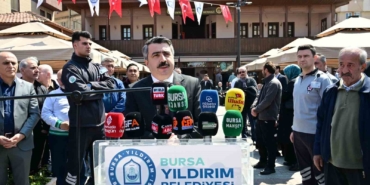 Emir Buhari yenilenen yüzüyle hizmete açıldı