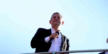 CHP Genel Başkanı Özel: "Ülkeyi düze çıkartmak için üstümüze ne düşerse yaparız, kendimizden eminiz"