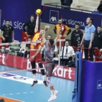 2026 Erkekler Kupa Voley’de şampiyon Ziraat Bankkart