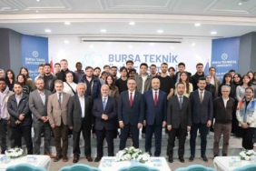 Prof. Dr. Temel Kotil: "Çağınızı doğru anlamalı resmi doğru okumalısınız"