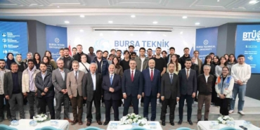 Prof. Dr. Temel Kotil: "Çağınızı doğru anlamalı resmi doğru okumalısınız"