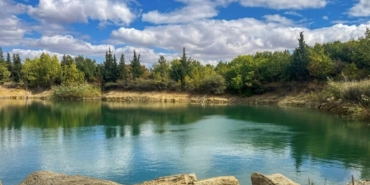Hayrabolu’nun saklı güzelliği