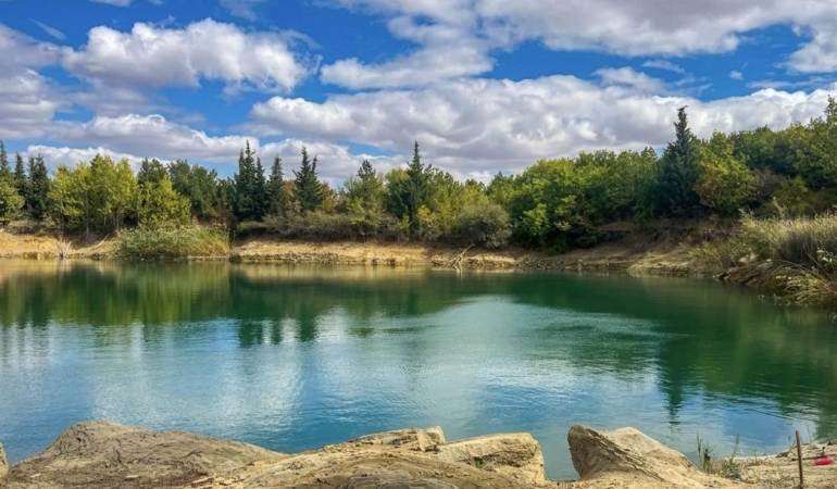 Hayrabolu’nun saklı güzelliği