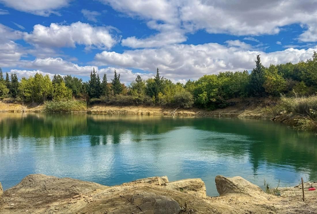 Hayrabolu’nun saklı güzelliği
