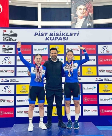 Kağıtspor’dan 471 madalyalık başarı