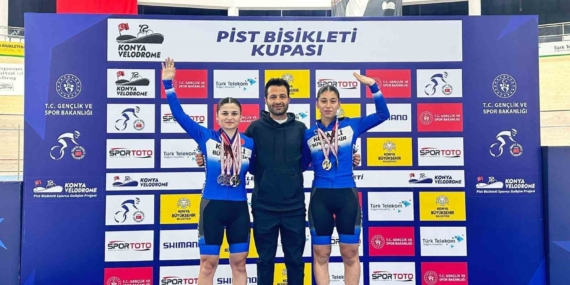 Kağıtspor’dan 471 madalyalık başarı