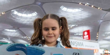 İGA İstanbul Havalimanı 23 Nisan’da çocukları hediyelerle karşılıyor