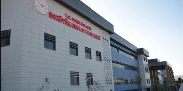 Çatıdan düşen işçi ağır yaralandı