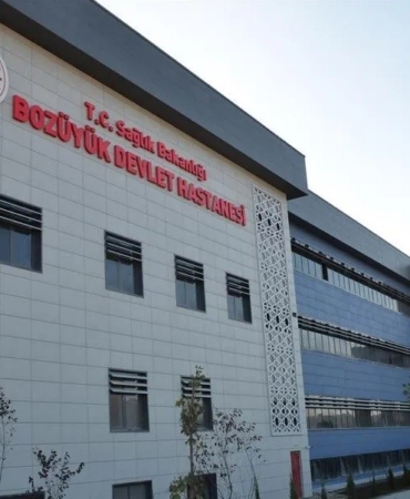 Çatıdan düşen işçi ağır yaralandı