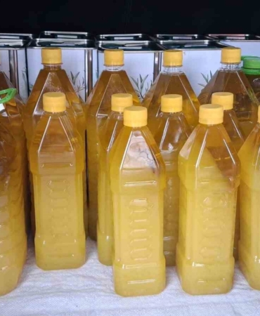 Şarköy zeytinyağına coğrafi işaret