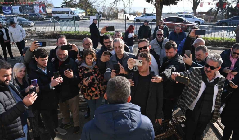 Akıllı telefonlar kamera ve fotoğraf makinesinin pabucunu dama attı