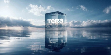 Tera Grup’ta yeni kurumsal kimlik