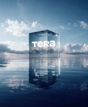 Tera Grup’ta yeni kurumsal kimlik