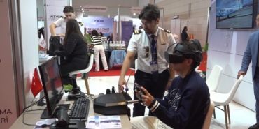 Havacılık Eğitim Fuarı IFTE 2026’ya yoğun katılım yaşandı