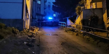 Şişli’de metruk binada ölü bulunan şahsın kimliği belli oldu