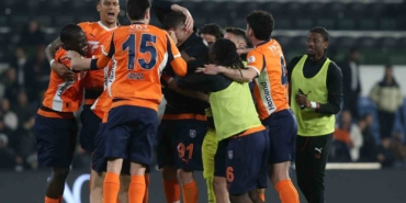 Başakşehir, Avrupa kupalarına katılma hedefini sürdürdü