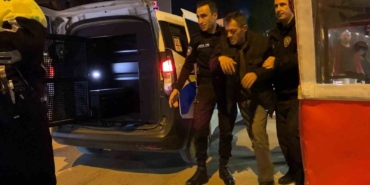 Alkollü araç kullanan sürücüye toplam 92 bin 500 lira ceza