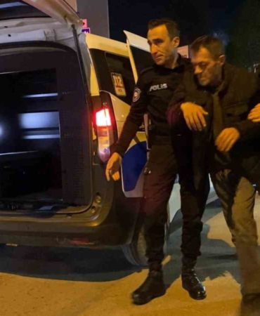 Alkollü araç kullanan sürücüye toplam 92 bin 500 lira ceza