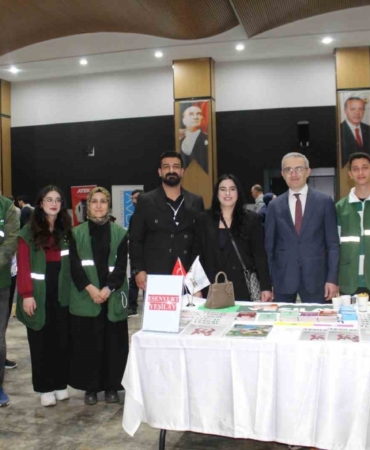 Esenyurt’ta İstihdam Seferberliği: firmalar ve vatandaşlar aynı çatıda