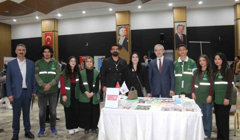 Esenyurt’ta İstihdam Seferberliği: firmalar ve vatandaşlar aynı çatıda