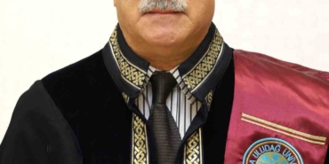 Bursa’da akademi dünyasını yasa boğan vefat