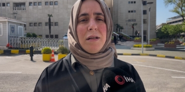 (DÜZELTME) Bursa’da Yüsra’nın ölümüyle ilgili soruşturmada yeni gelişme: 15 doktor için soruşturma izni verildi