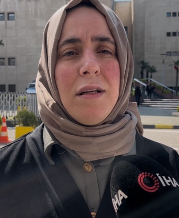 (DÜZELTME) Bursa’da Yüsra’nın ölümüyle ilgili soruşturmada yeni gelişme: 15 doktor için soruşturma izni verildi