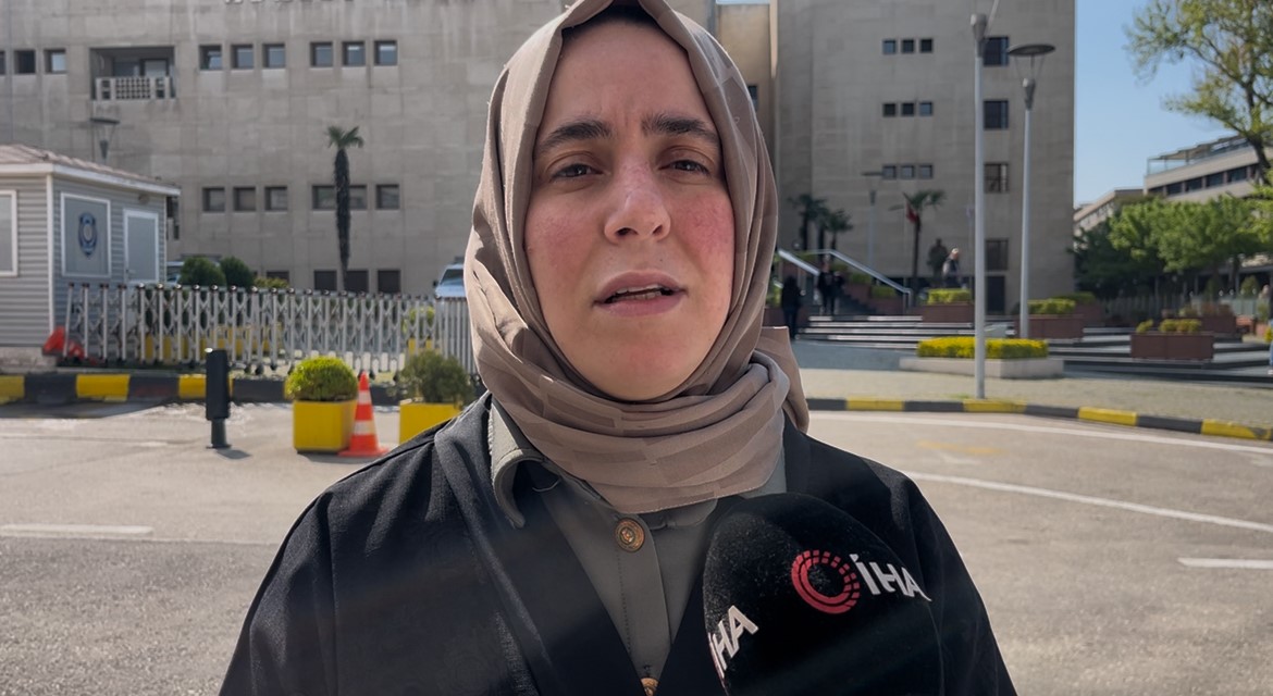 (DÜZELTME) Bursa’da Yüsra’nın ölümüyle ilgili soruşturmada yeni gelişme: 15 doktor için soruşturma izni verildi