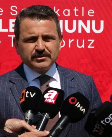 Çanakkale Anadolu Hamidiye Tabyaları’nda 23 Nisan coşkuyla kutlanacak