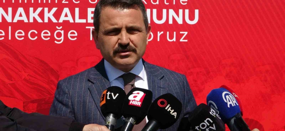 Çanakkale Anadolu Hamidiye Tabyaları’nda 23 Nisan coşkuyla kutlanacak